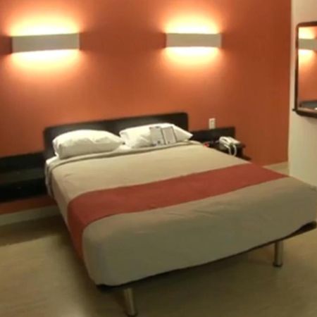 Motel 6 Manteca Ngoại thất bức ảnh