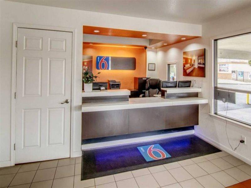Motel 6 Manteca Ngoại thất bức ảnh
