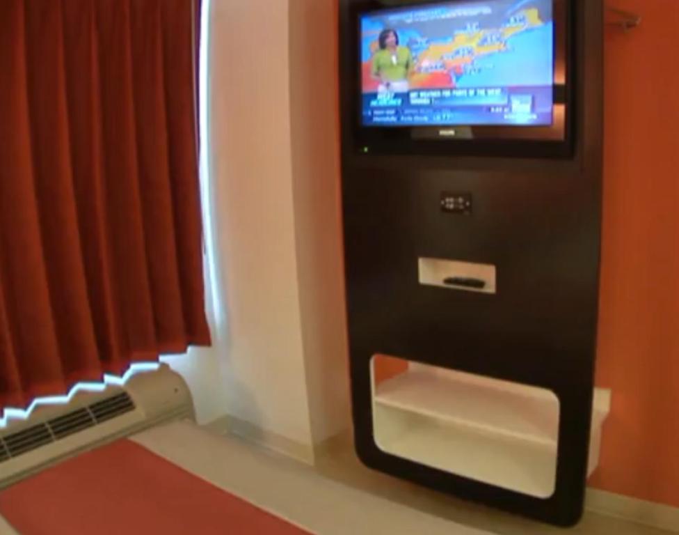 Motel 6 Manteca Ngoại thất bức ảnh