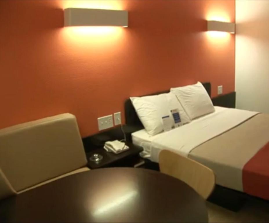 Motel 6 Manteca Ngoại thất bức ảnh