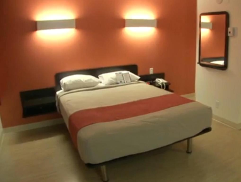 Motel 6 Manteca Ngoại thất bức ảnh
