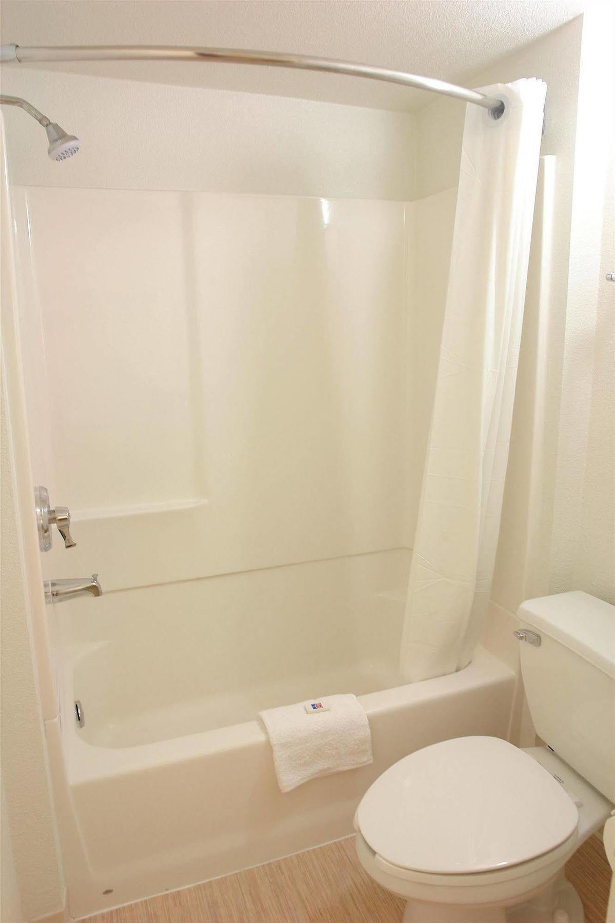 Motel 6 Manteca Ngoại thất bức ảnh