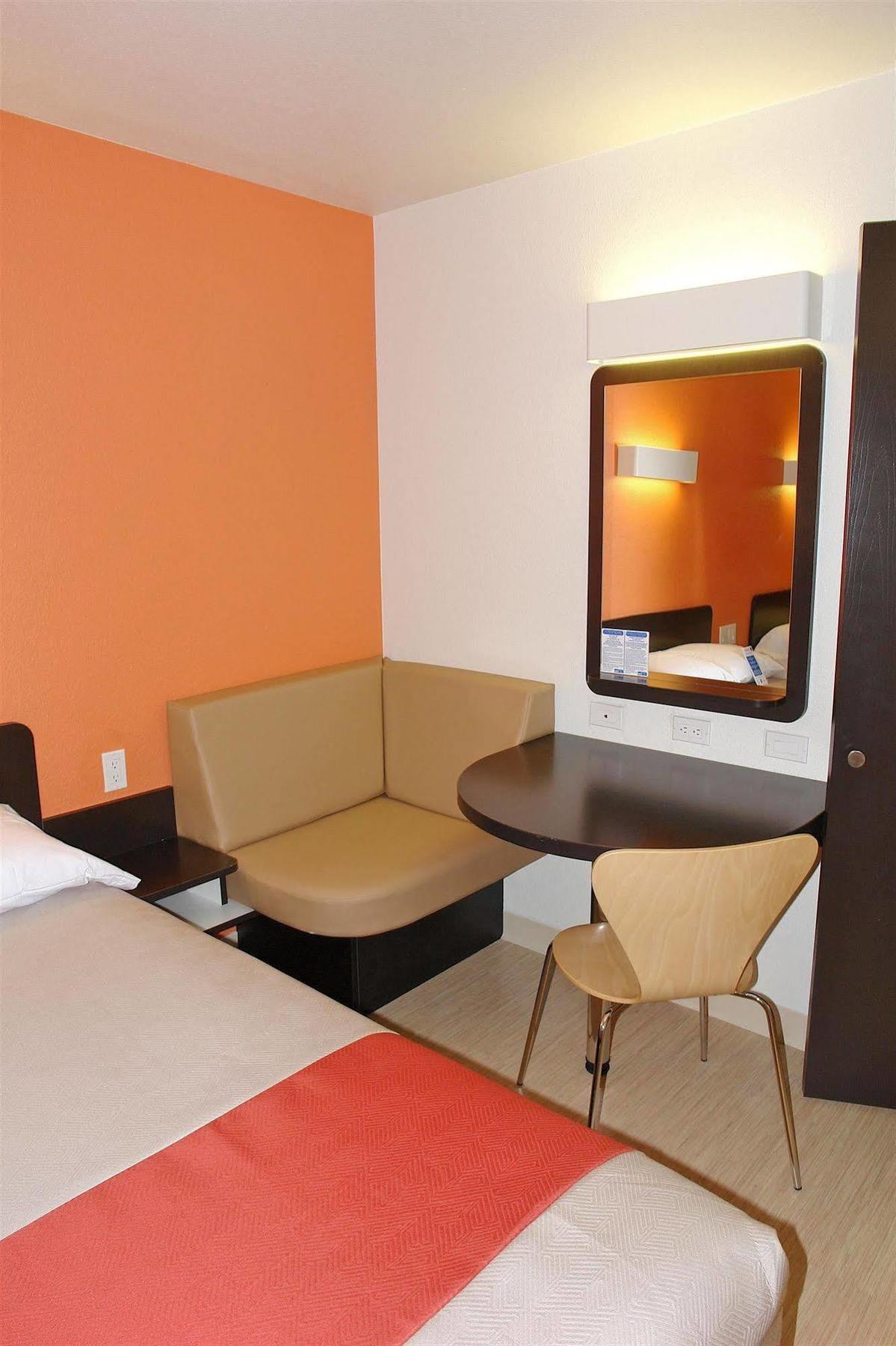 Motel 6 Manteca Ngoại thất bức ảnh